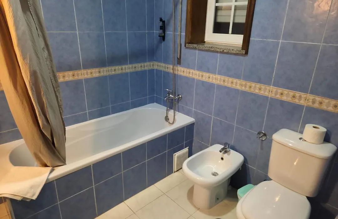 Hotel Reels - Residencial O Trindade-1