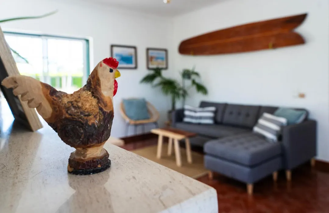 Casa Codebo - Guest House-1
