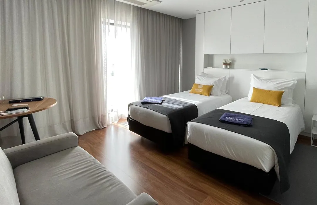 Praia De Santos, Exclusive Villa, Acores-1