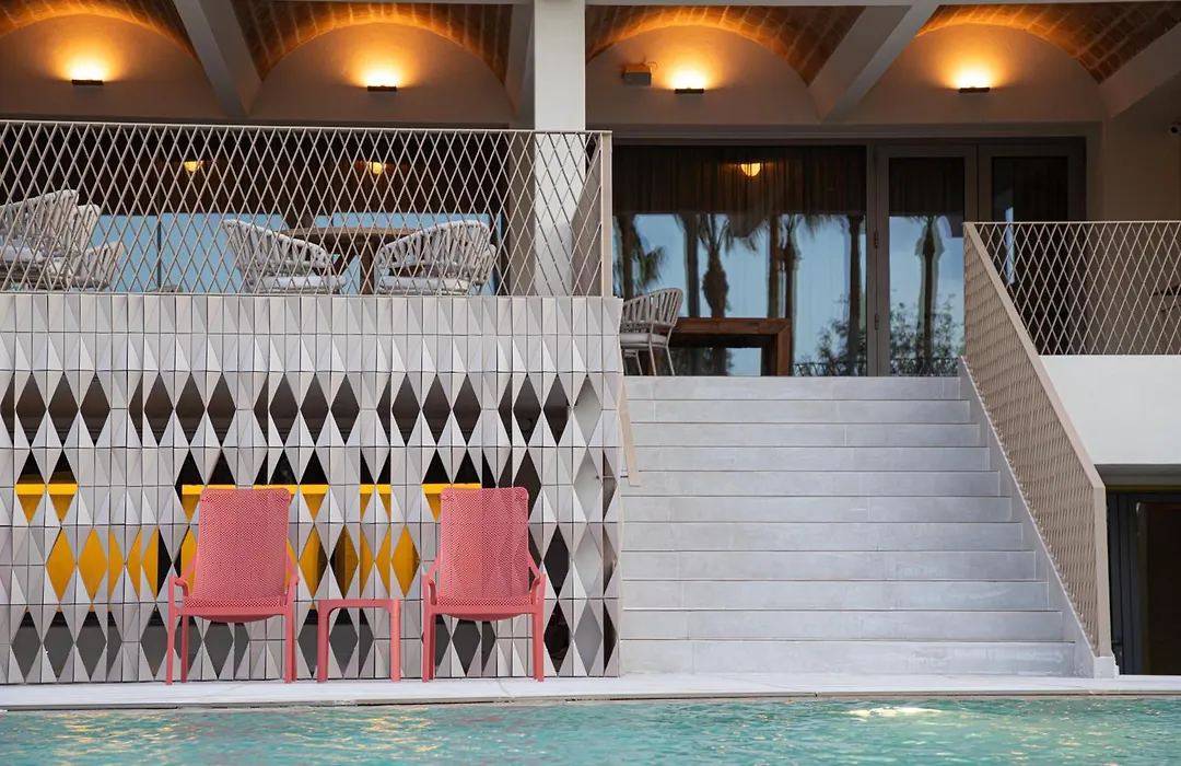 Ozadi Altura Beach Resort - Eurotel Altura-1