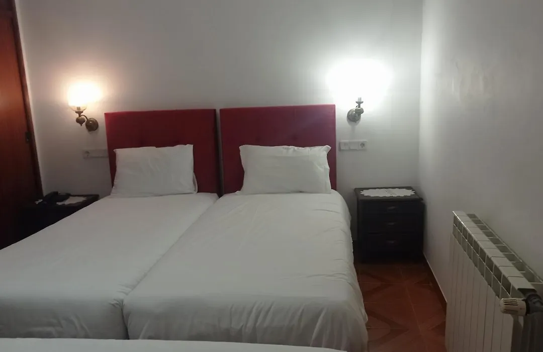 Hotel Primavera-1