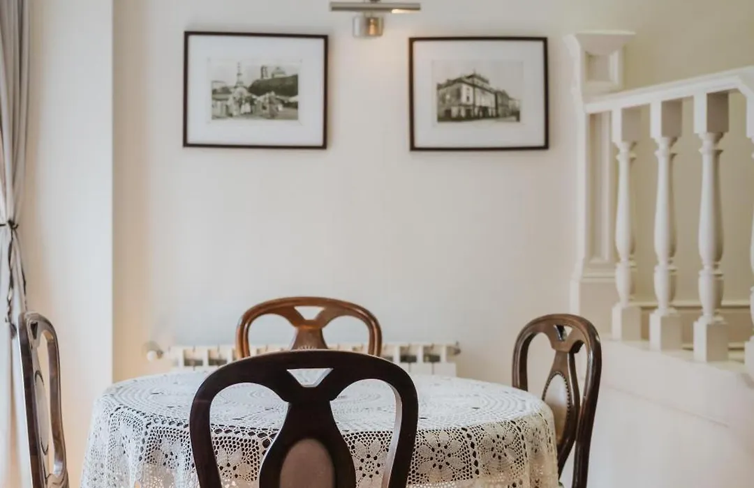 Old City Guest House-1