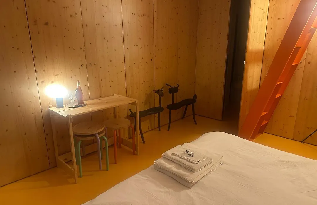 14º Esquadra — Cais das Pedras Guest House-1