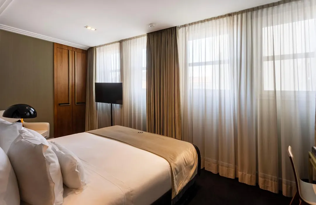 Altis Avenida Hotel, A Member Of Preferred Hotels & Resorts-1