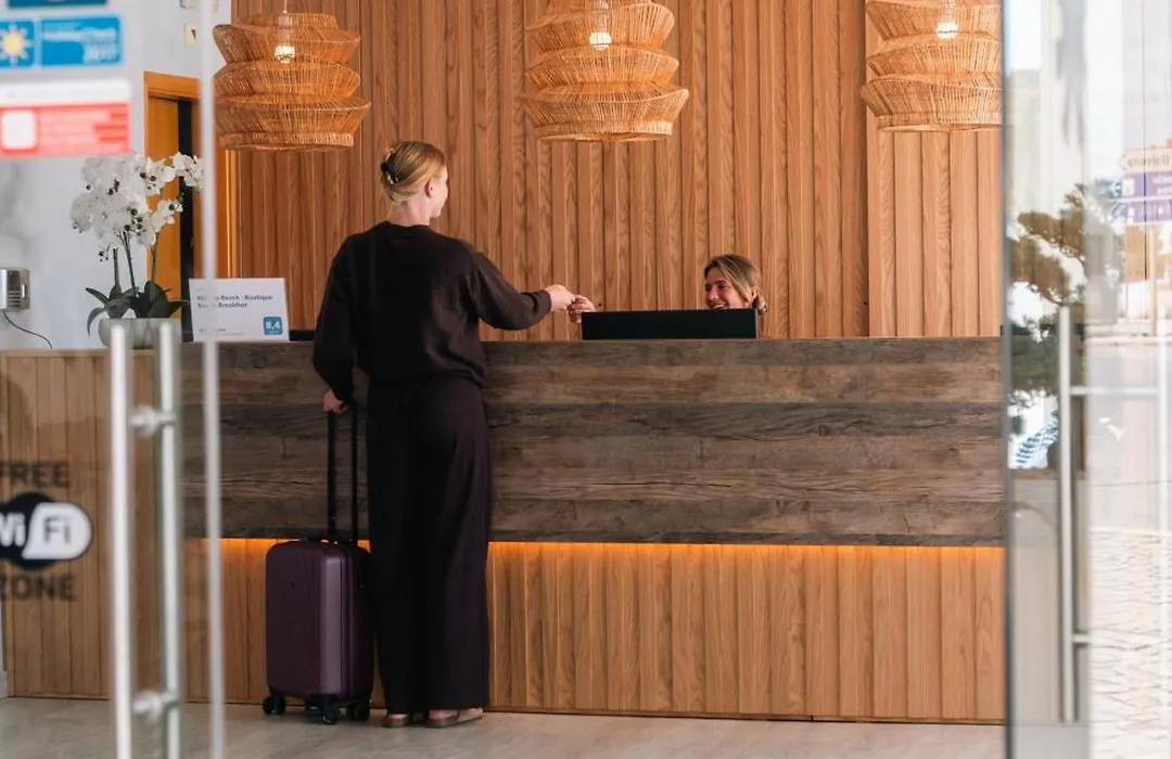 Mareta Beach House - Boutique Residence-1