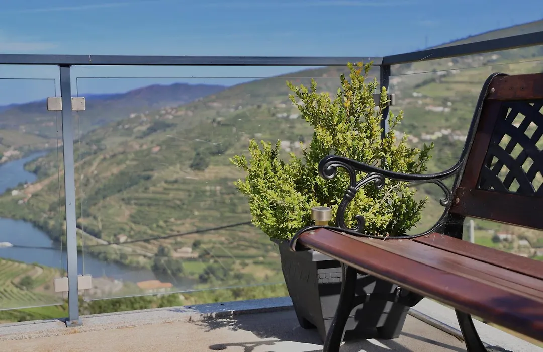 Casa Vale Do Douro-1