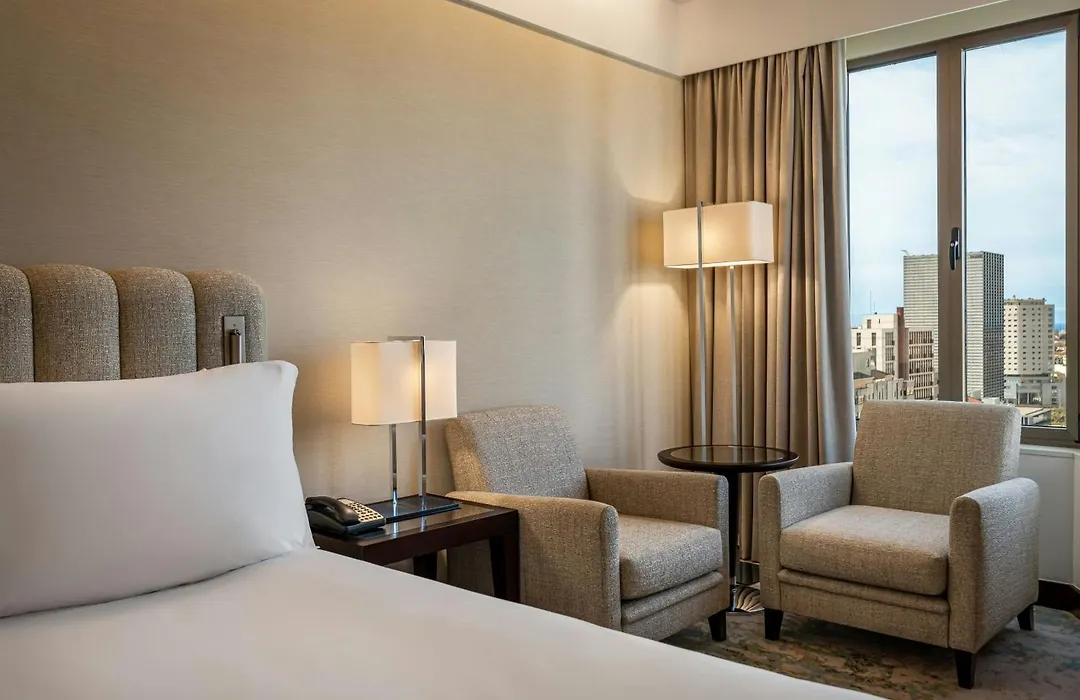 Crowne Plaza Porto By Ihg-1