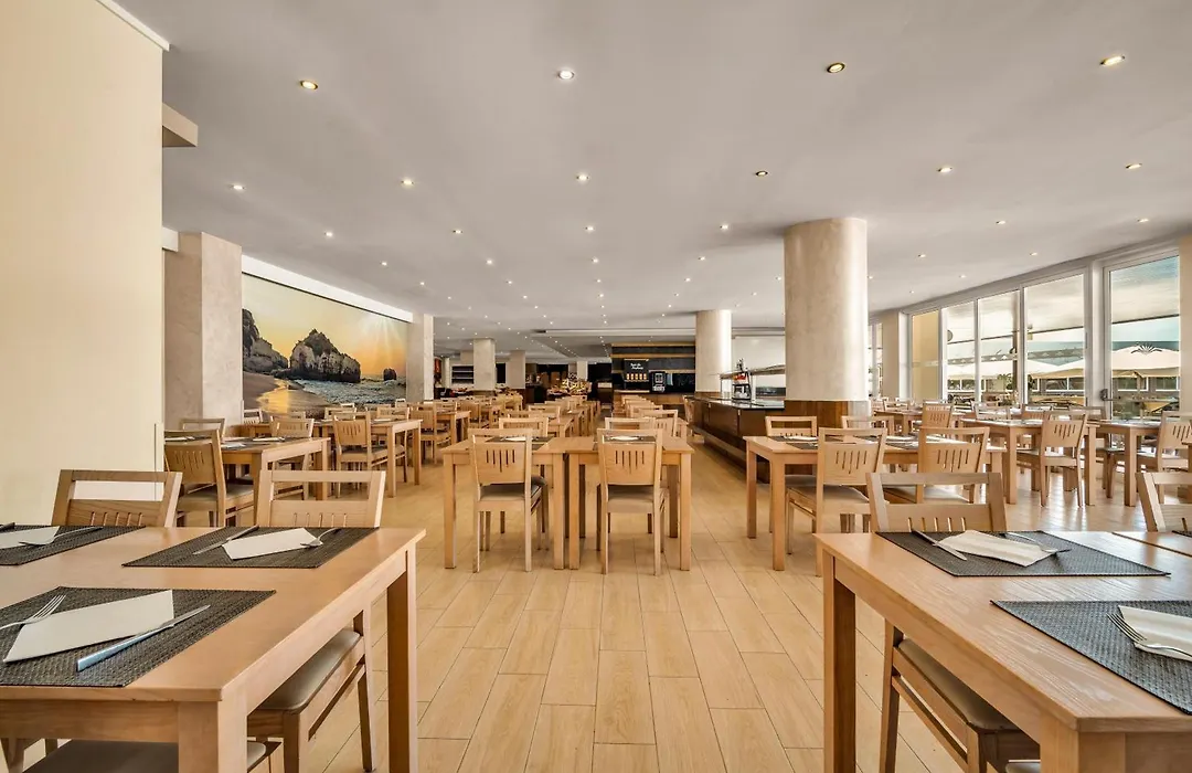 Albufeira Sol Hotel & Spa-1