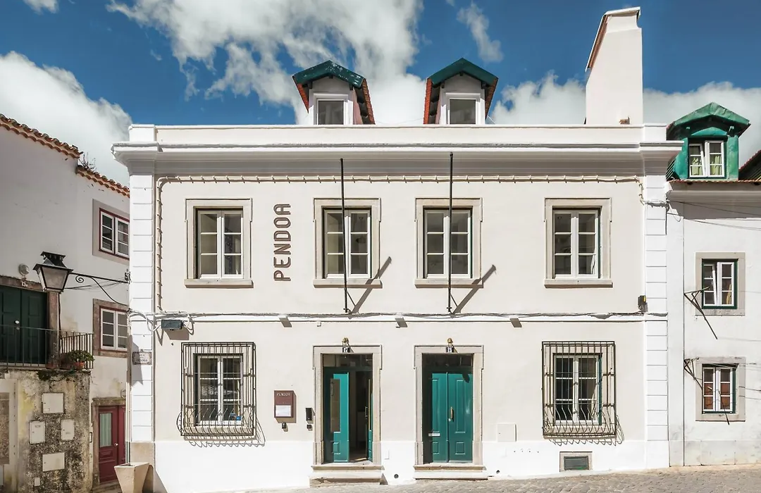 Pendoa Sintra Collection-Soft Opening-1