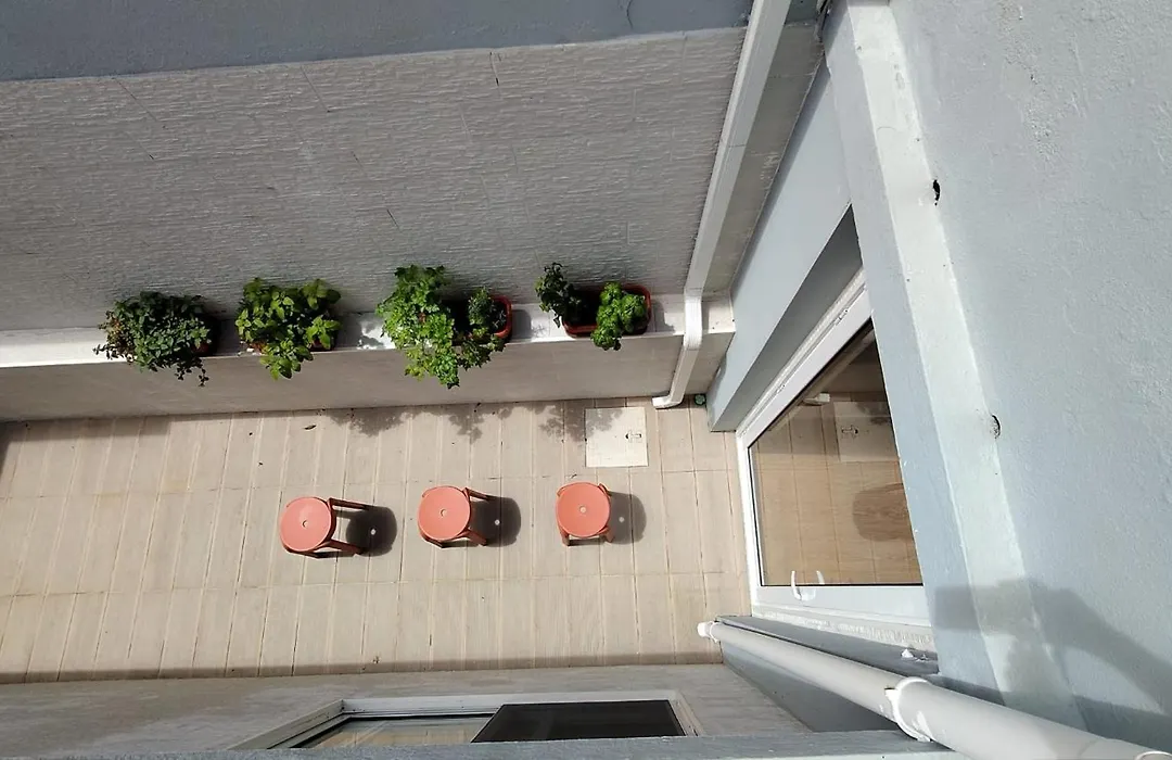 Victoria Guest House-1