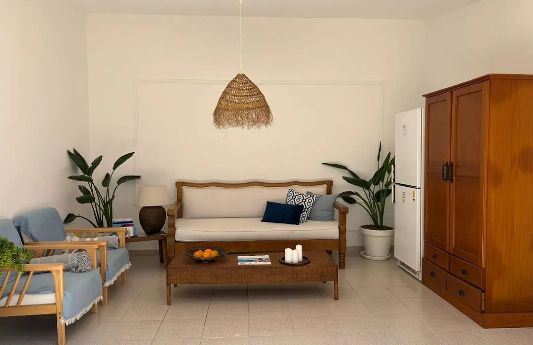 Lagoa Azul Guest House II-1