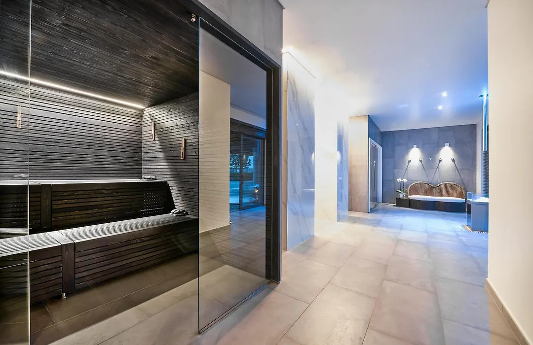 Cascade Wellness Resort Lagos Algarve By Domes-1