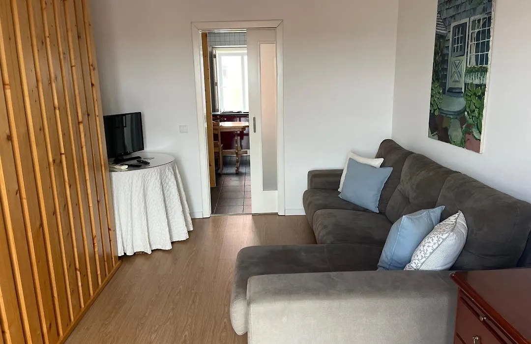 Casa Dos Carvalhos-1