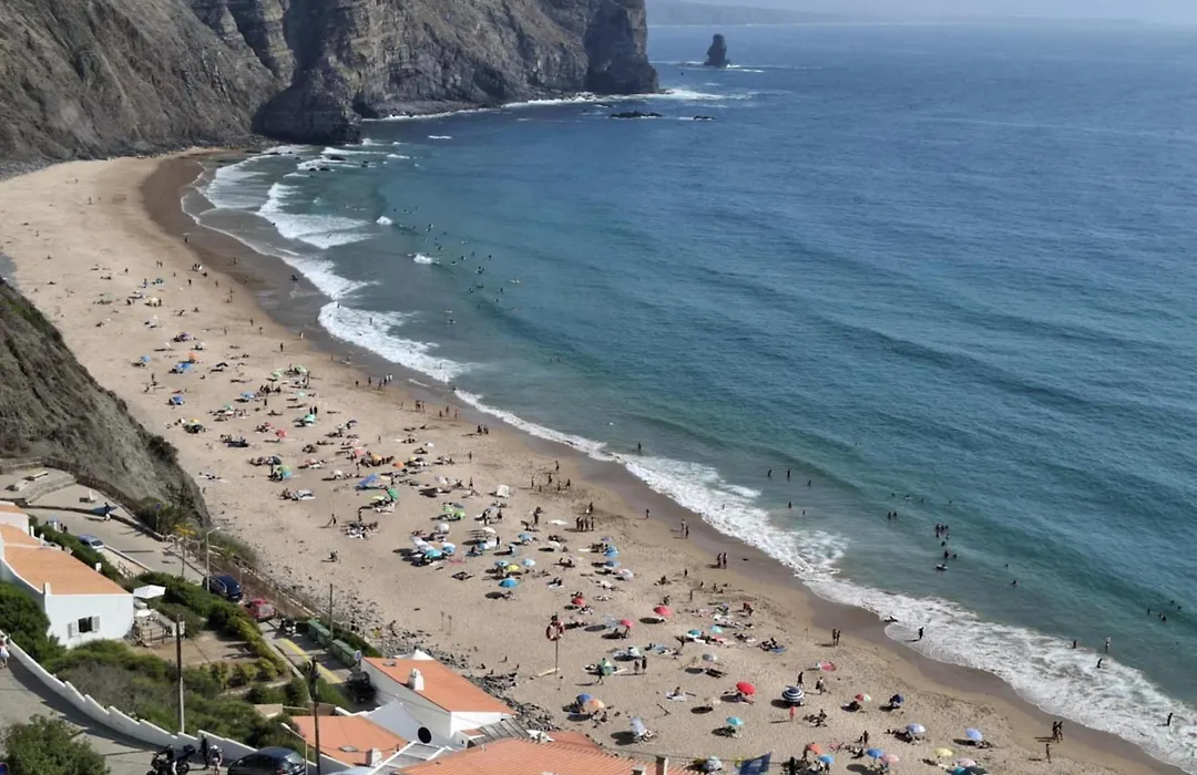 Aljezur Coast Apartment - Villa Luar-1