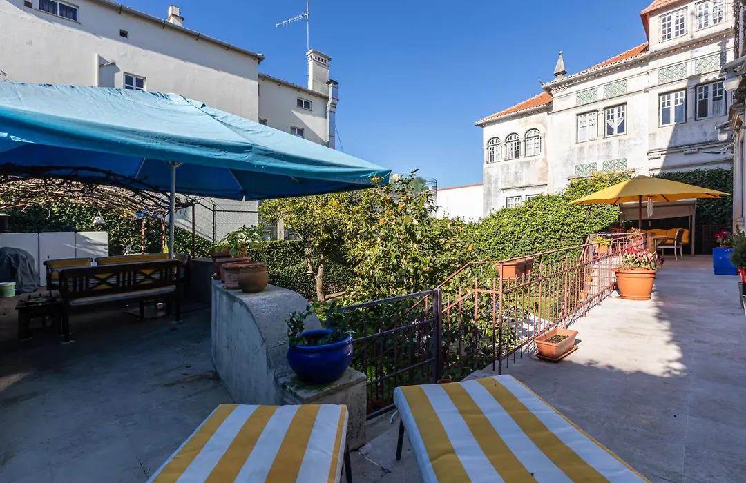 Sky Accommodations Family Studio-1
