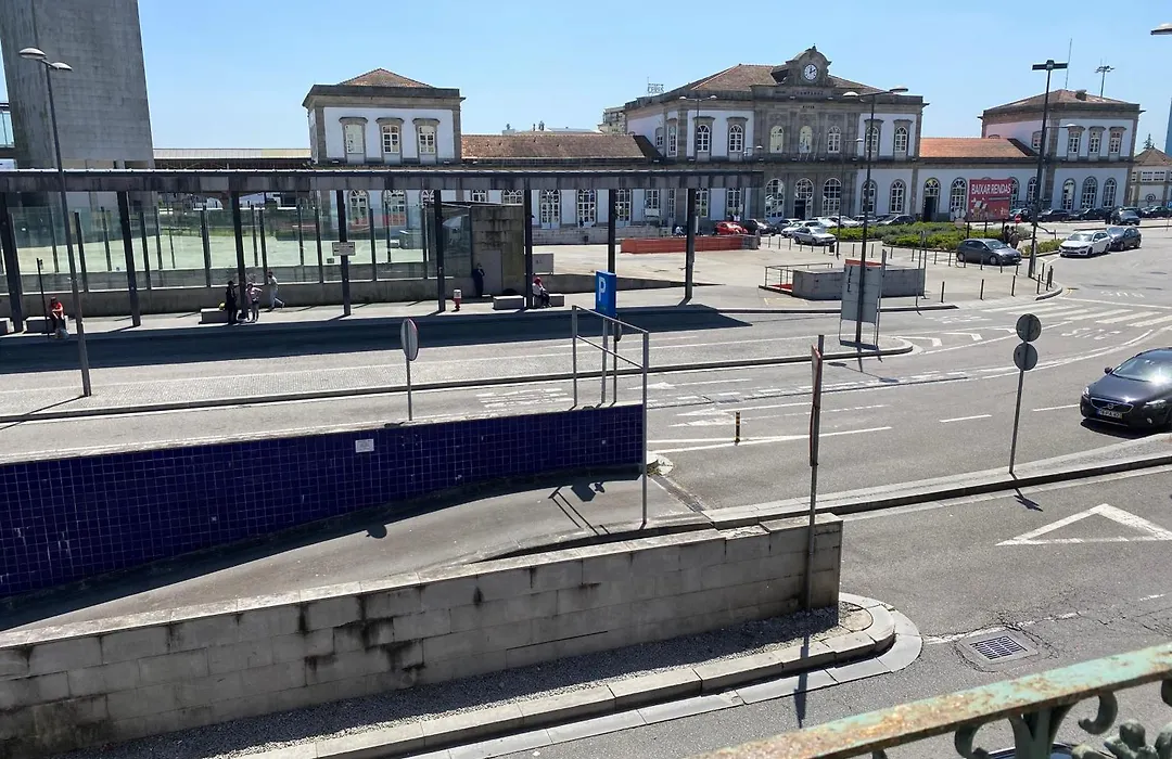 Hospedaria Porto-1