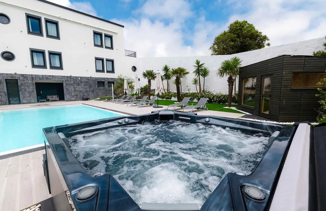 CFS Azores Guest House-1