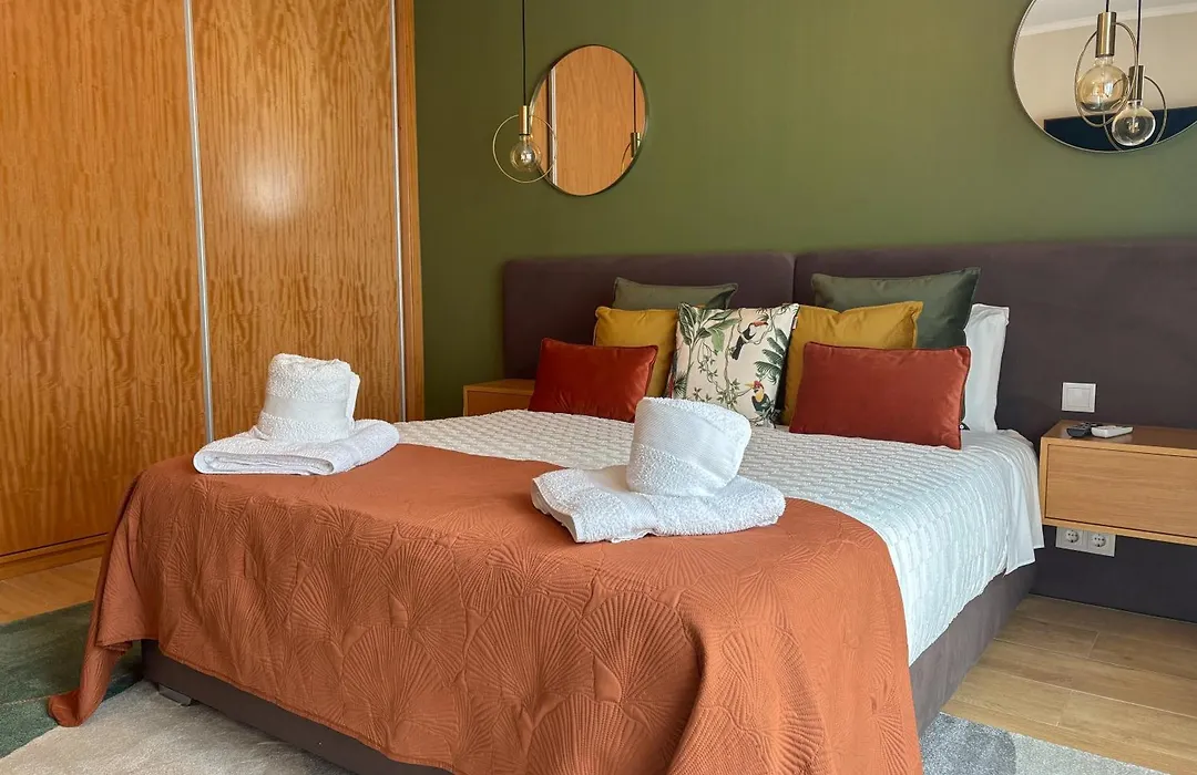Chale D'Angra Guest House-1