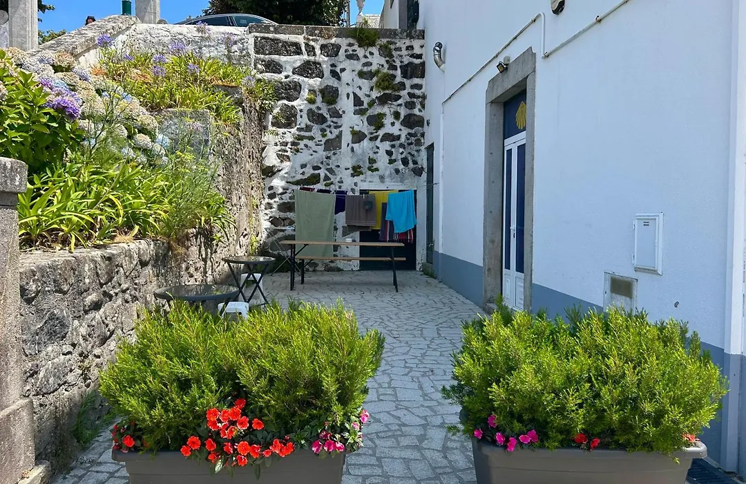 Casa Do Adro-1
