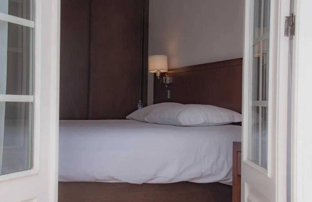 Hotel Slow Stay - Esposende-1