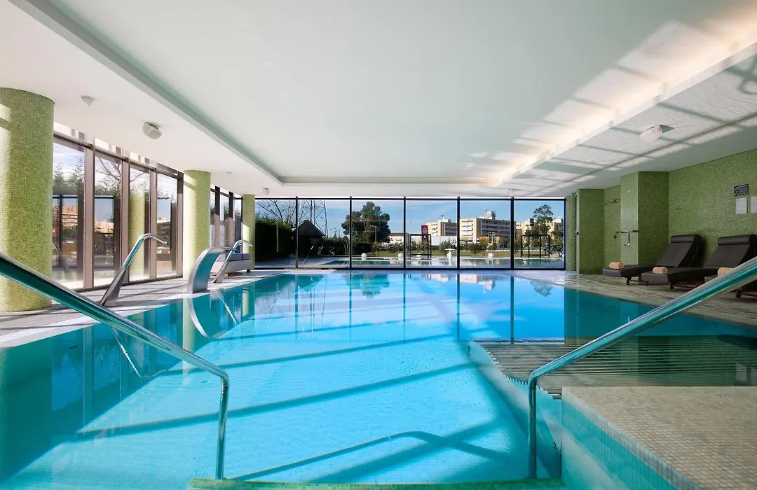 Meliá Braga-1