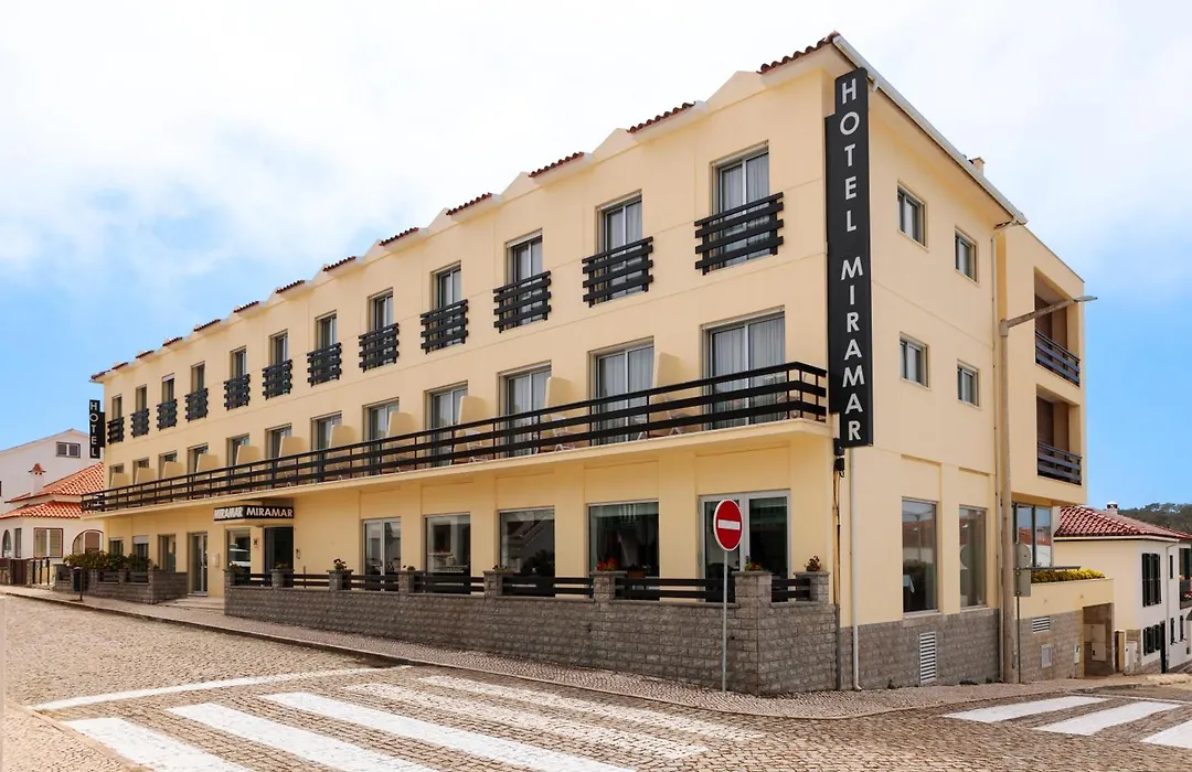 Hotel Miramar - São Pedro de Moel-1