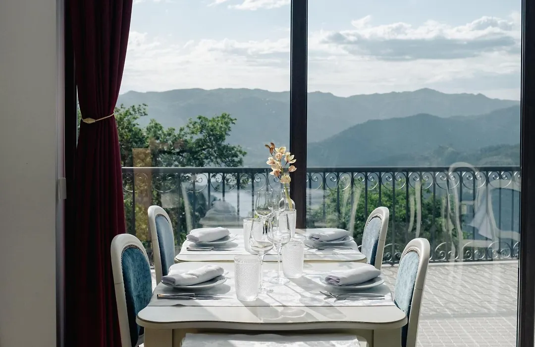 Pousadela Village & Spa-1