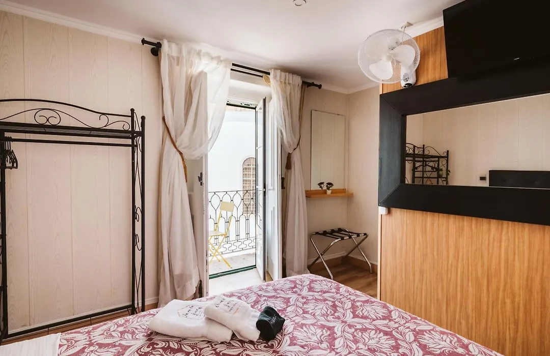 Graca Guest House-1