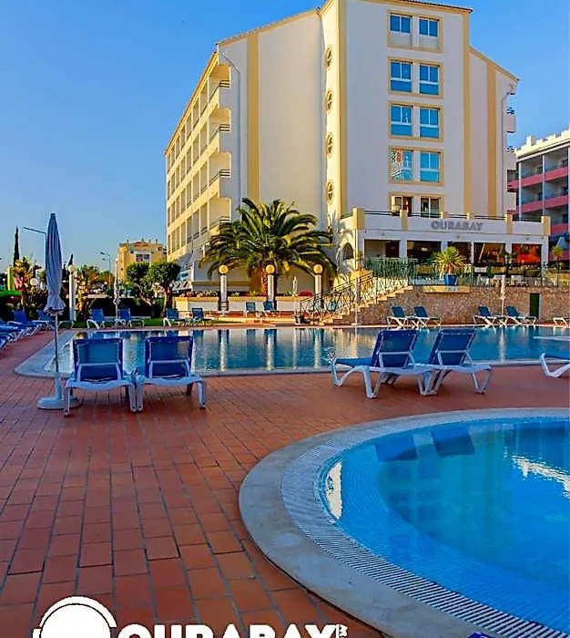 Ourabay Hotel Apartamento - Art&Holidays-1