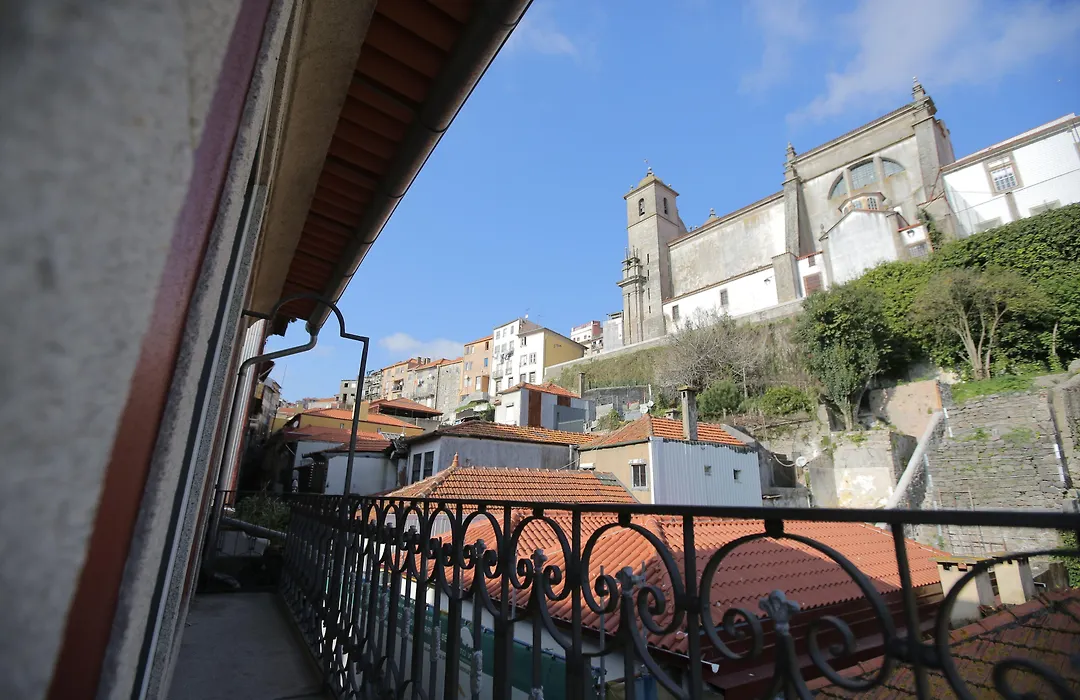 My Ribeira Guest House-1
