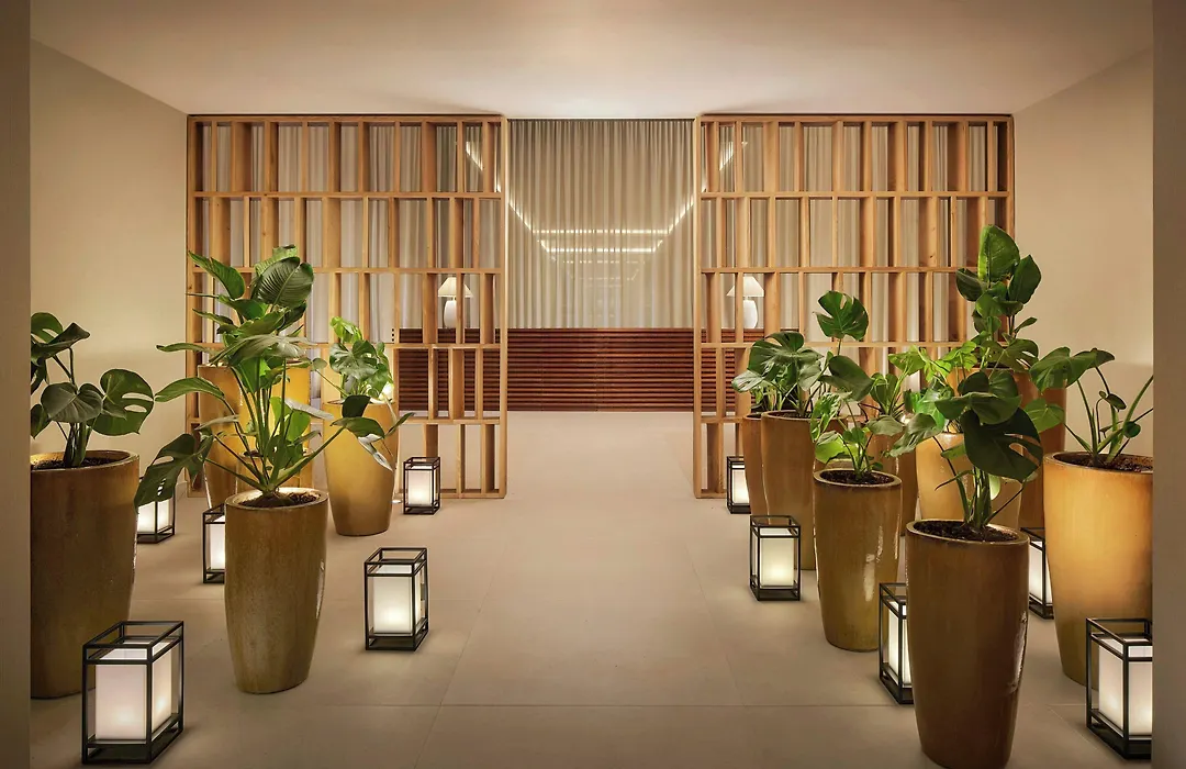 Marriott Residences Salgados Resort, Algarve-1