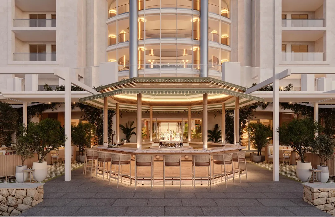 Conrad Algarve-1
