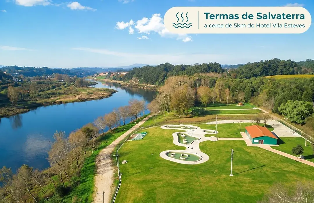 Hotel Vila Esteves-1