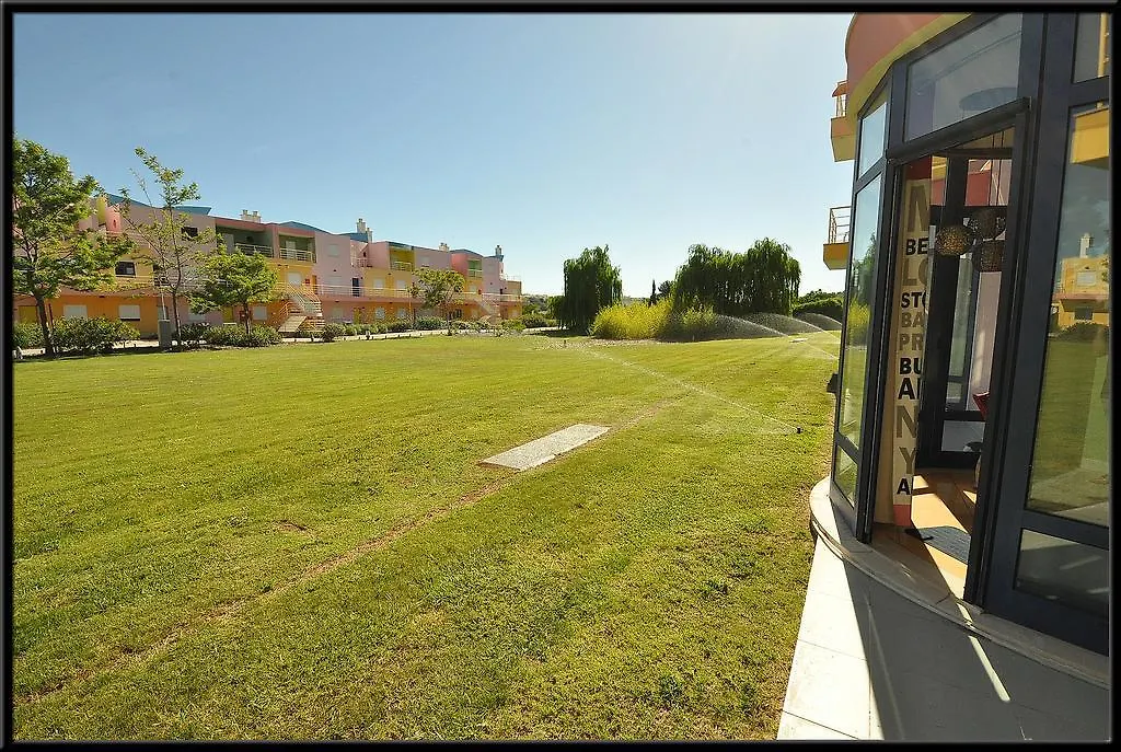 Orada Apartamentos Turísticos - Marina de Albufeira-1