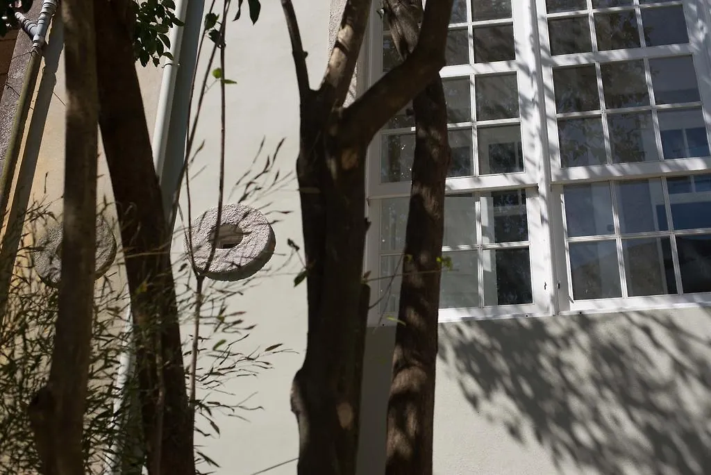 Porto Vintage Guesthouse-1