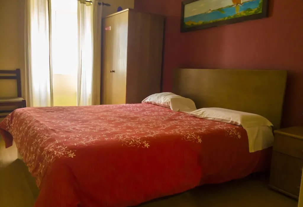 Hotel O Catraio-1