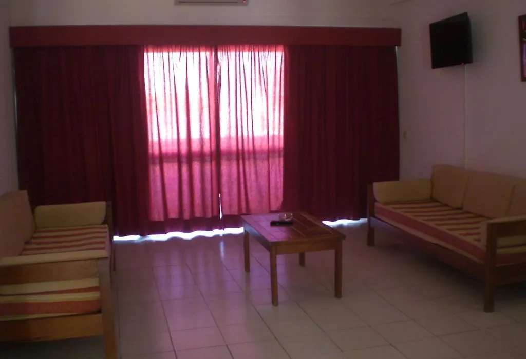 Apartamentos Eirasol-1