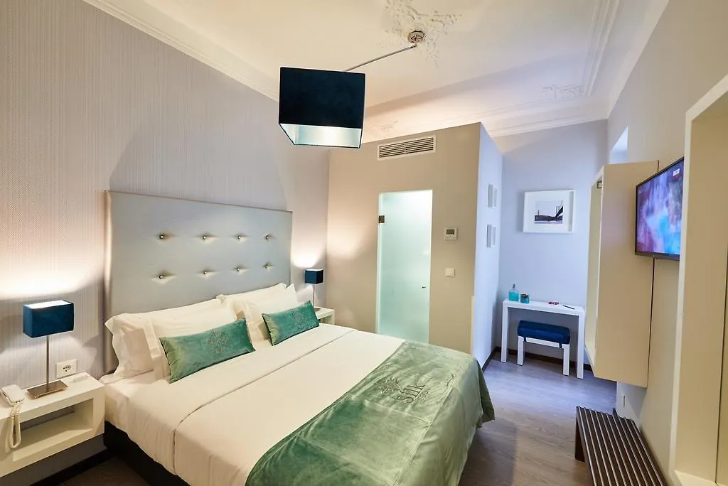 Silk Lisbon-1