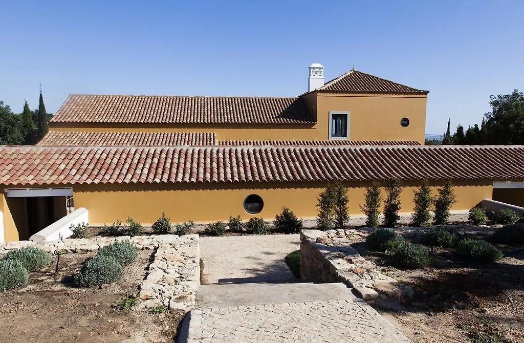 Quinta Rosa Amarela-1