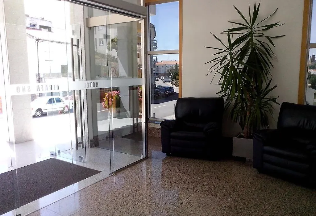 Hotel Mirafresno-1