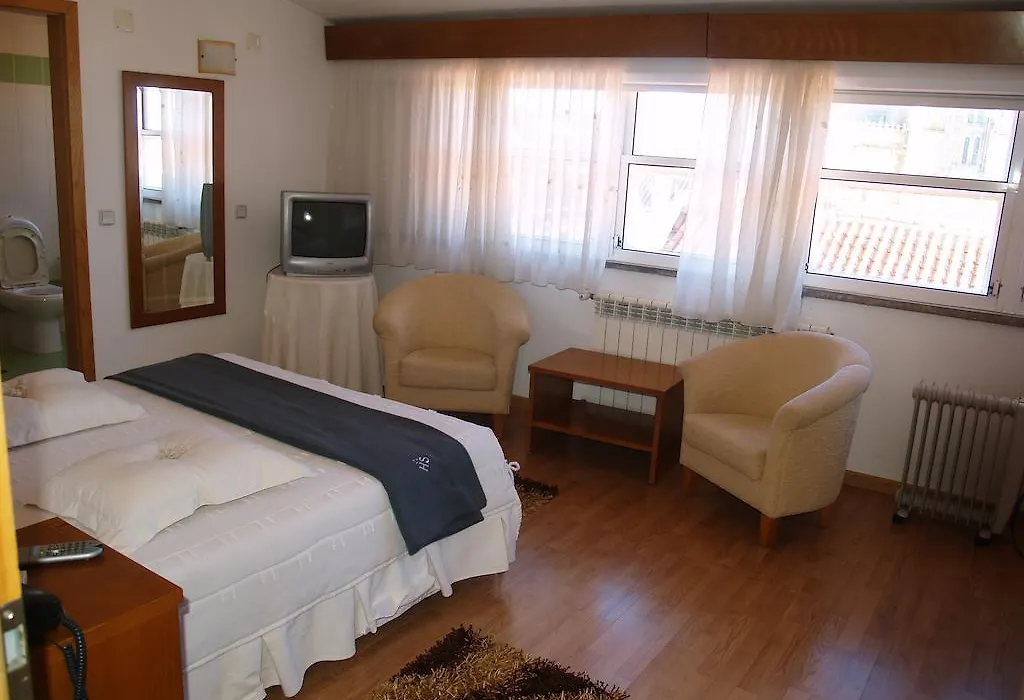 Hotel Santos-1
