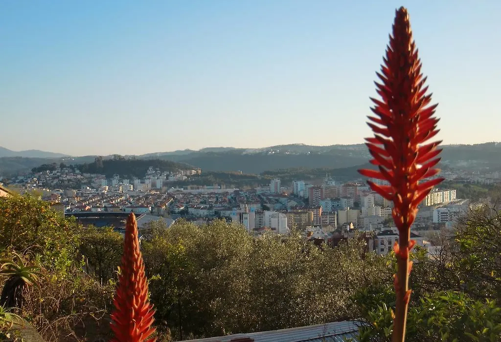 Csi Coimbra & Guest House - Student Accommodation-1