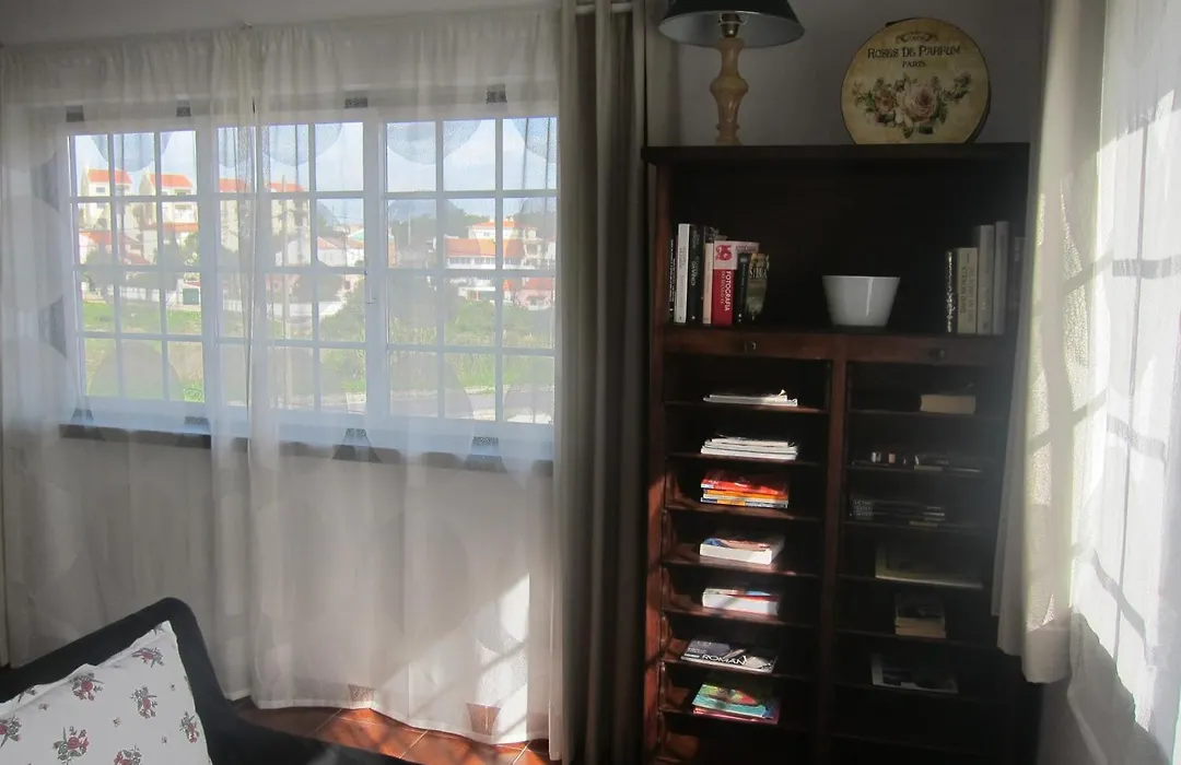 Casa Das Hortensias - Charming Guest House-1