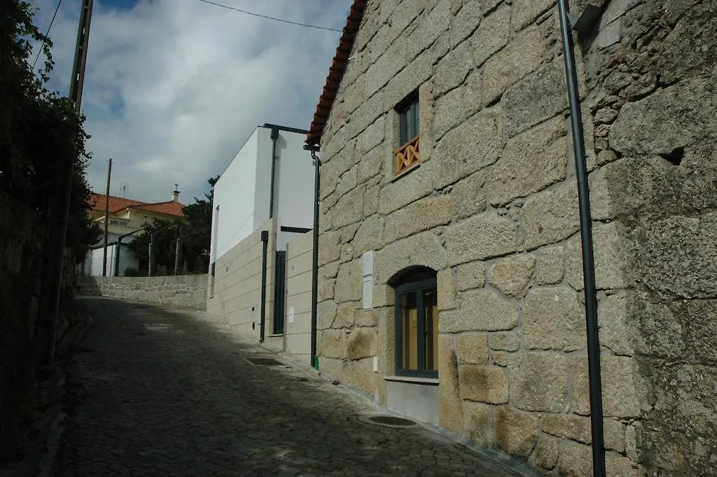 Casa Da Canada-1