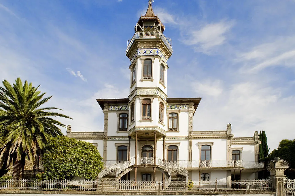 Palacete Villa Idalina-1