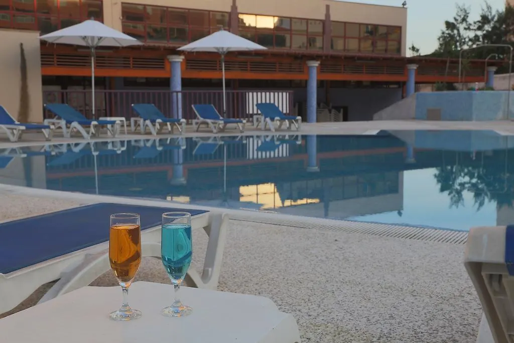Clube Praia Mar Apartamentos Turisticos-1