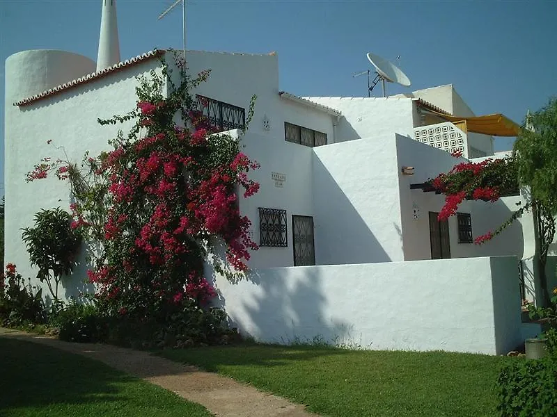 Hotel Senhora Da Rocha-1