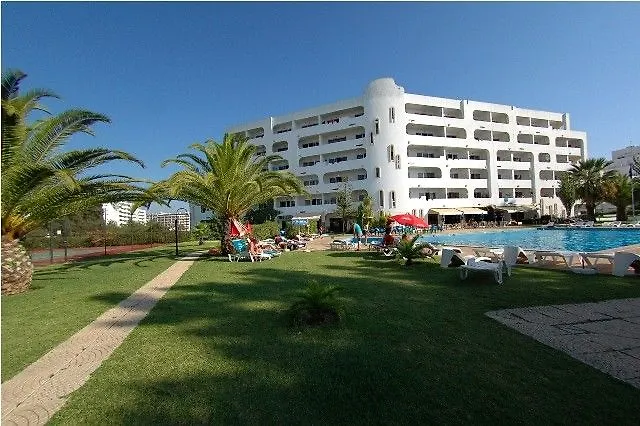 Silchoro Apartments-1