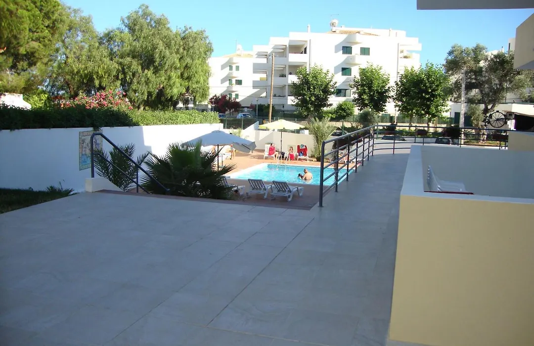 Mantamar Apartamentos-1