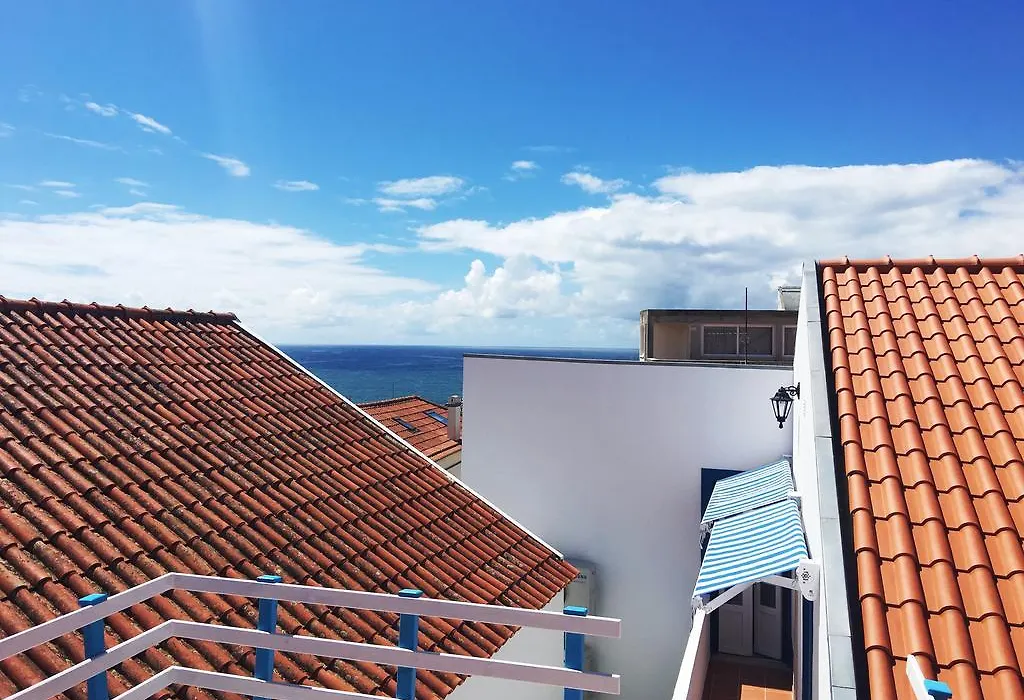 Casas Da Villa - Quarto Privado-1